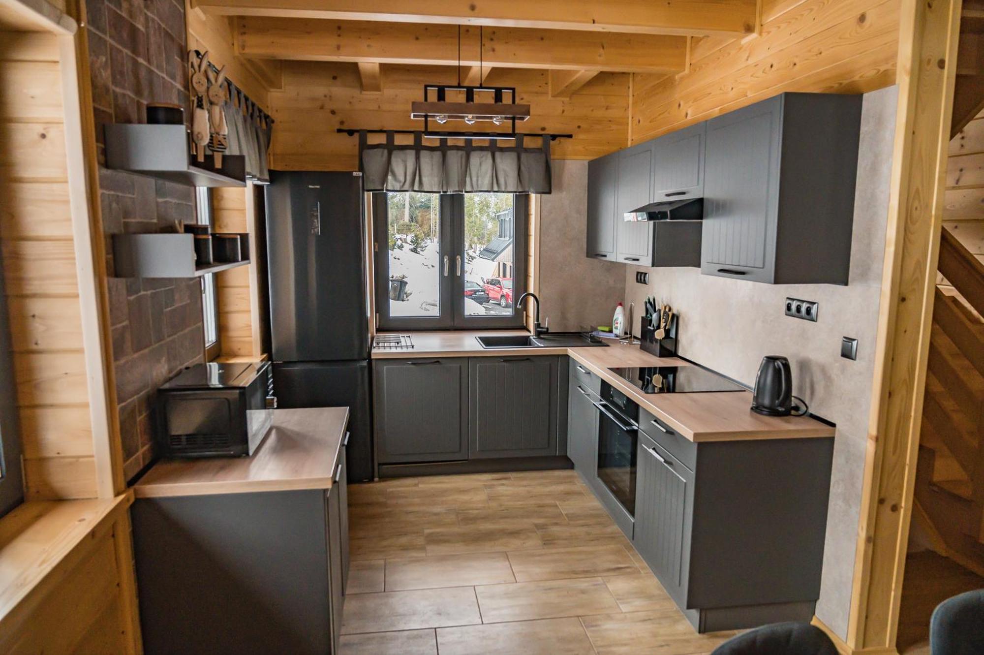 Chalet Jazorna