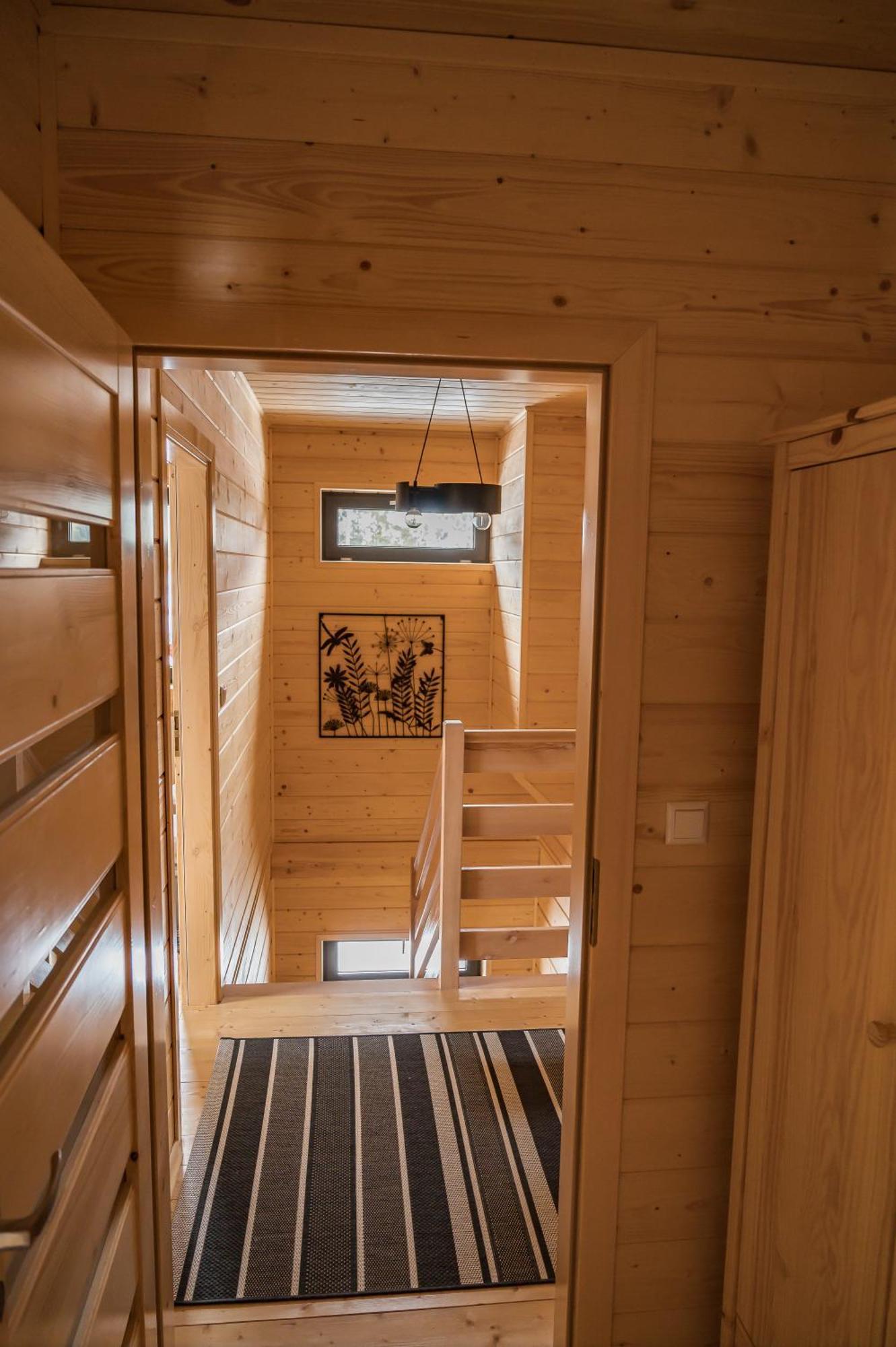 Jazorna Chalet Liptovský Mikuláš
