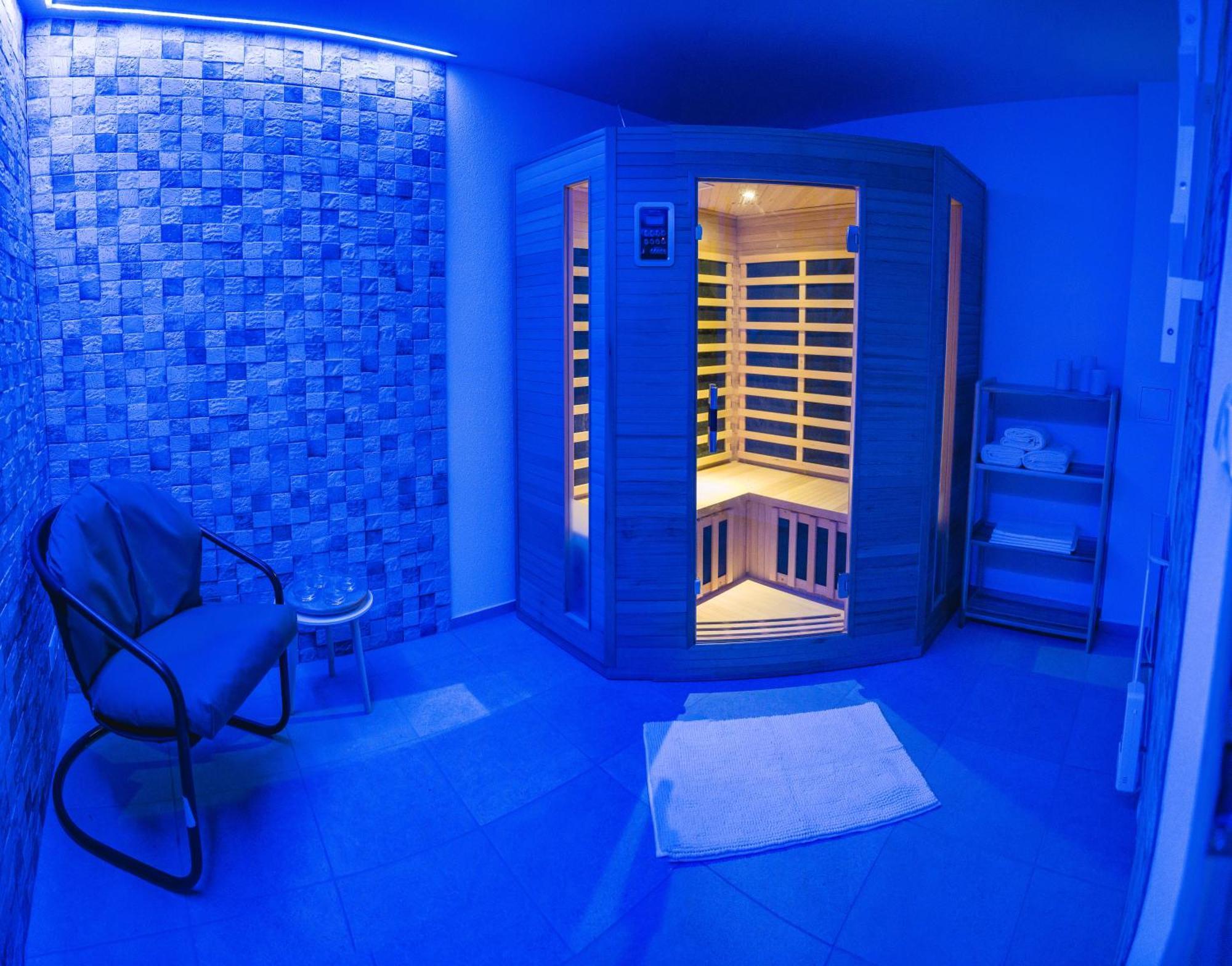 Jazorna Chalet *